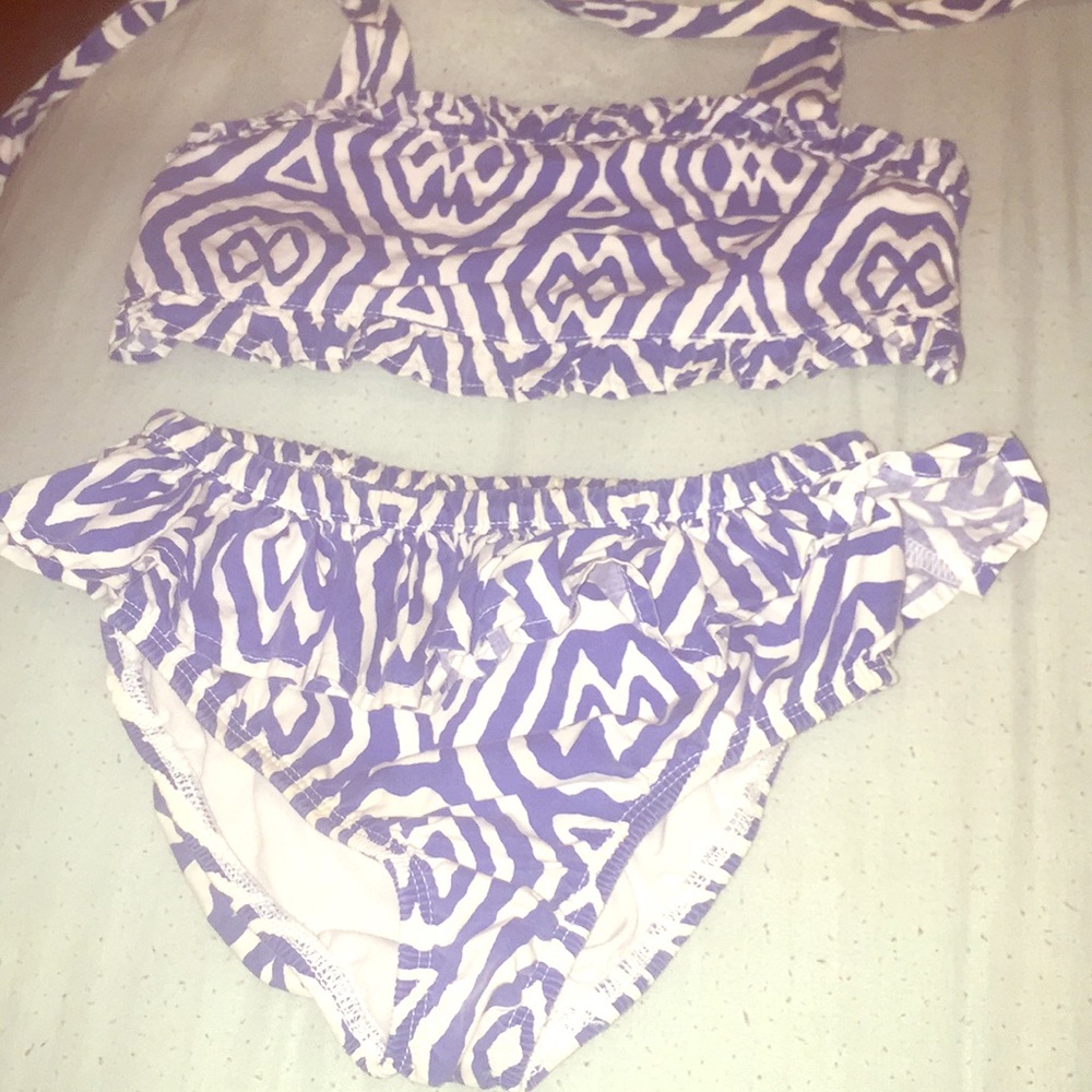 Kids Swim Suit.